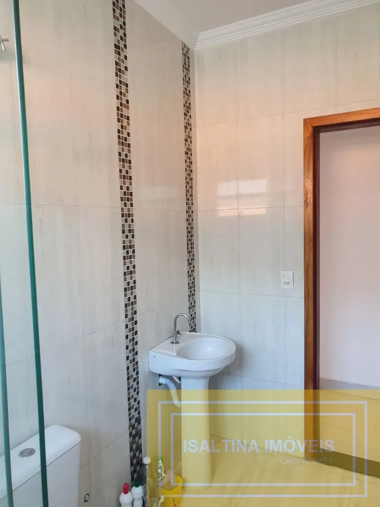 Casa, 3 quartos - Foto 15