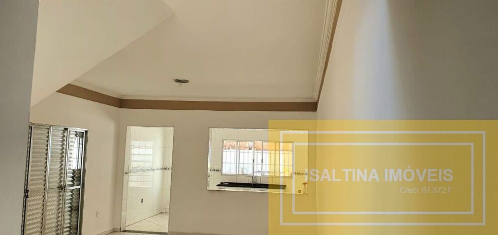 Casa à venda com 3 quartos - Foto 3