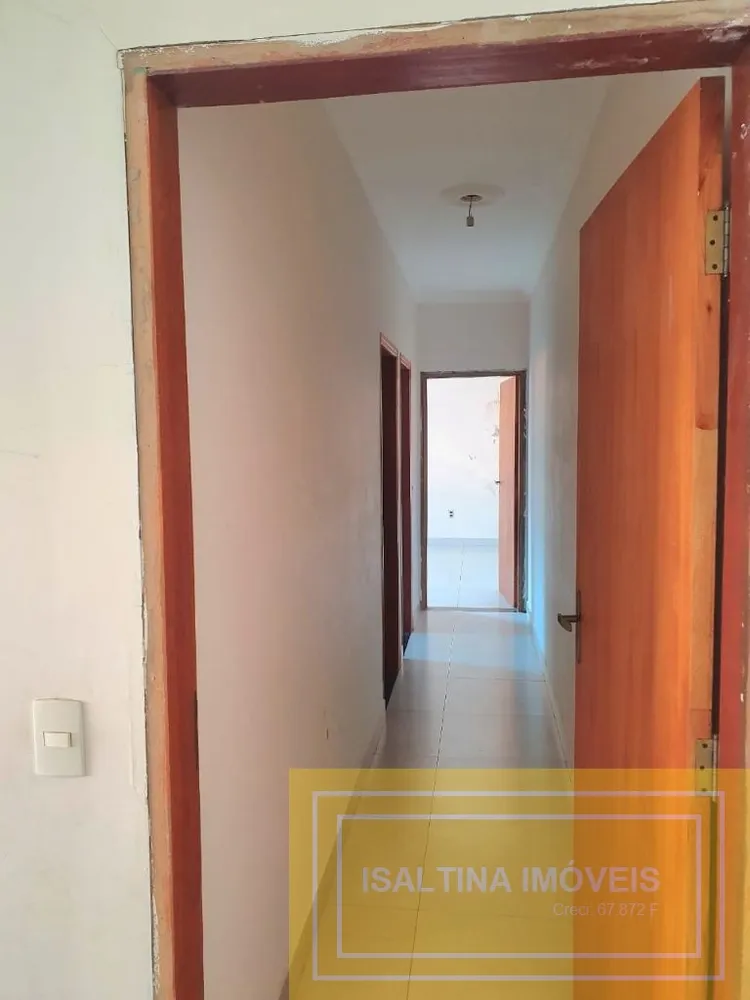 Casa, 3 quartos - Foto 7