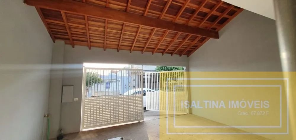 Casa, 3 quartos - Foto 4