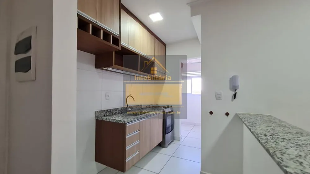 Apartamento, 2 quartos - Foto 13