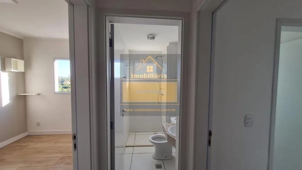 Apartamento, 2 quartos - Foto 9