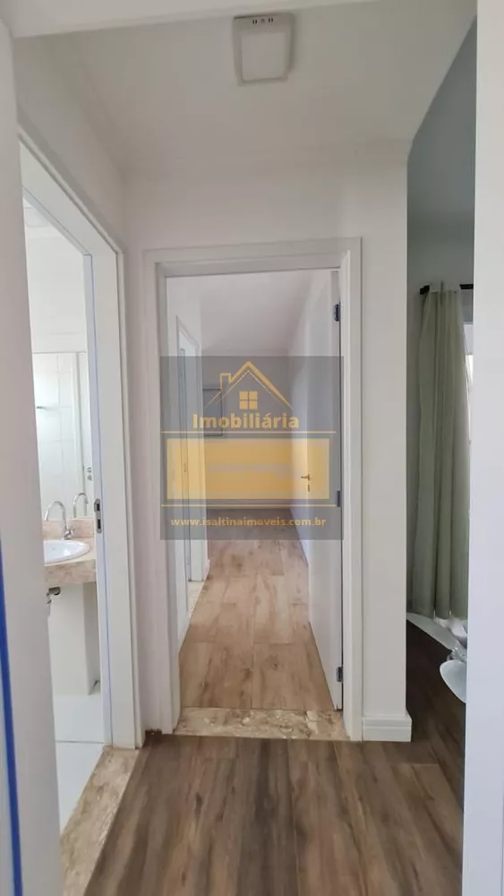 Apartamento à venda com 2 quartos - Foto 6