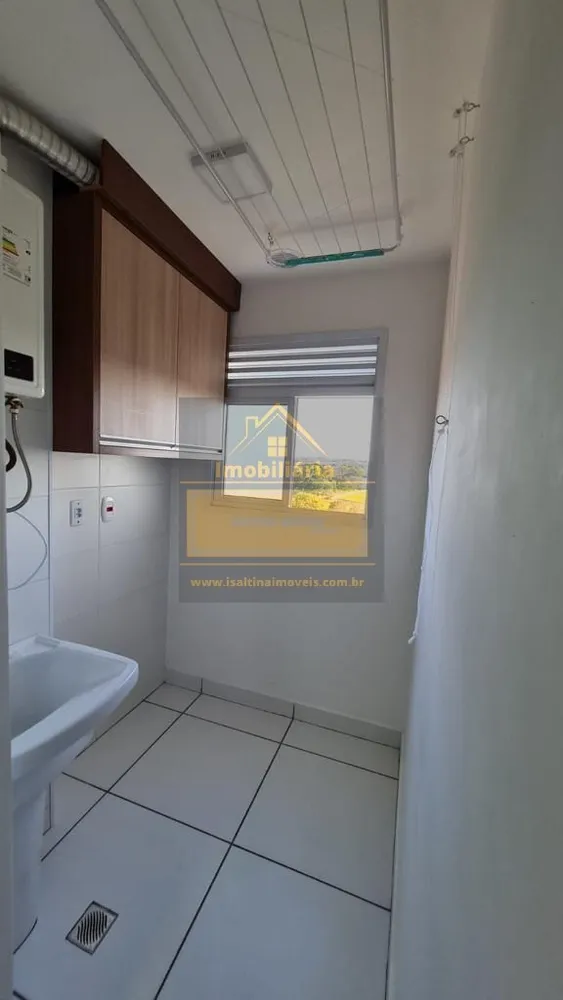 Apartamento, 2 quartos - Foto 12