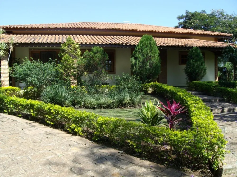 Chácara, 3 quartos - Foto 5