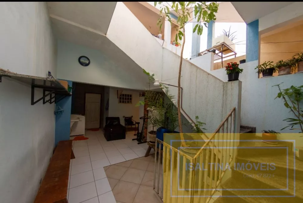 Casa à venda com 3 quartos - Foto 6