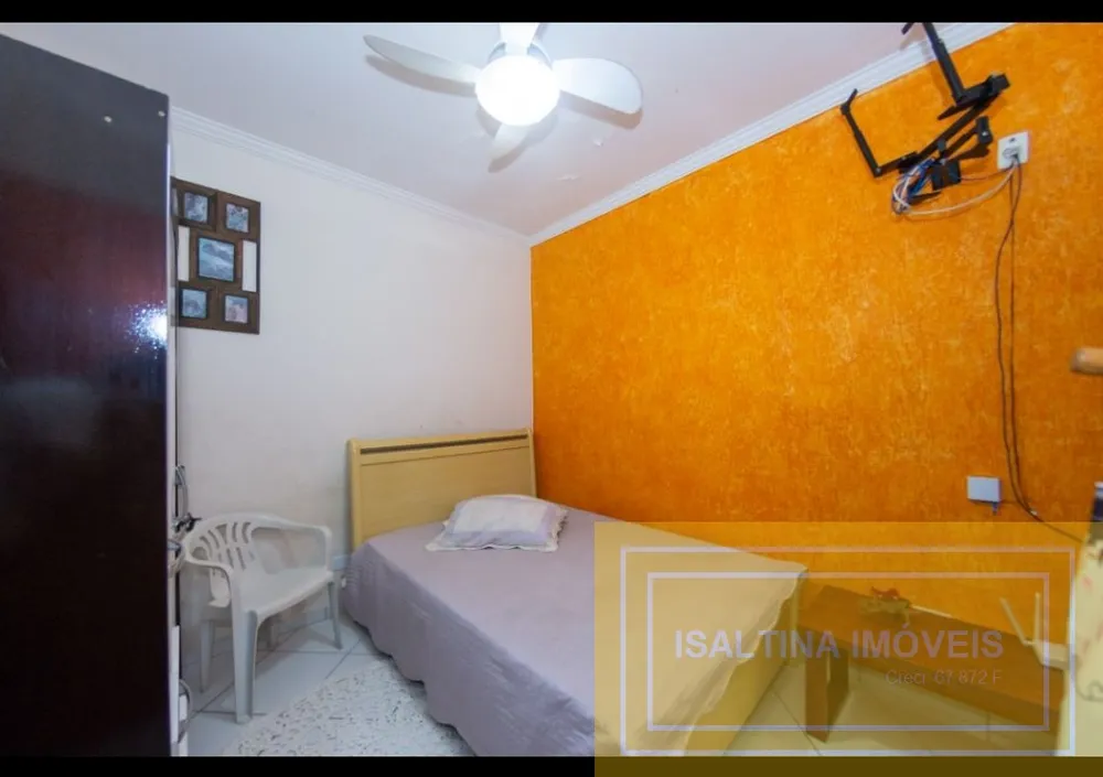 Casa, 3 quartos - Foto 10