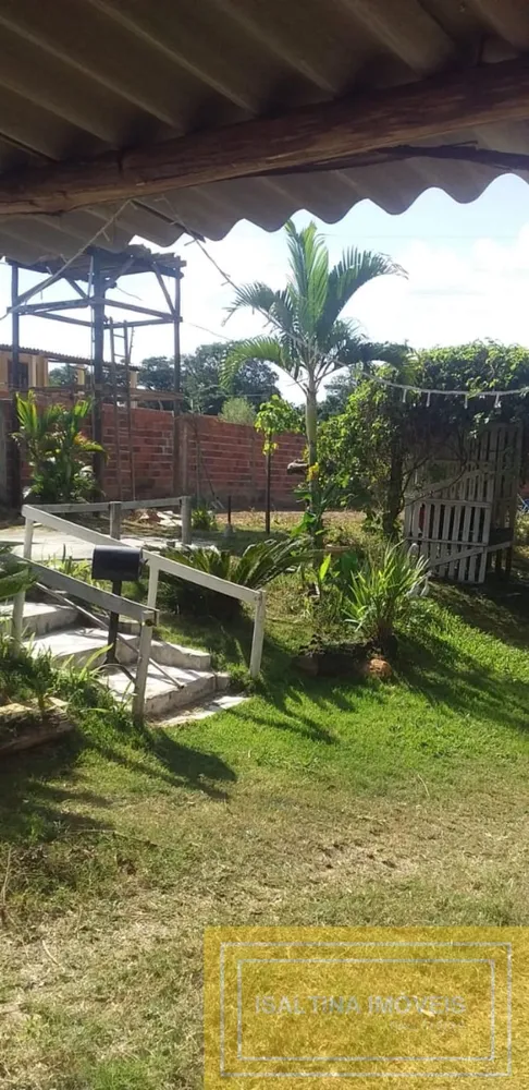 Chácara, 3 quartos - Foto 2