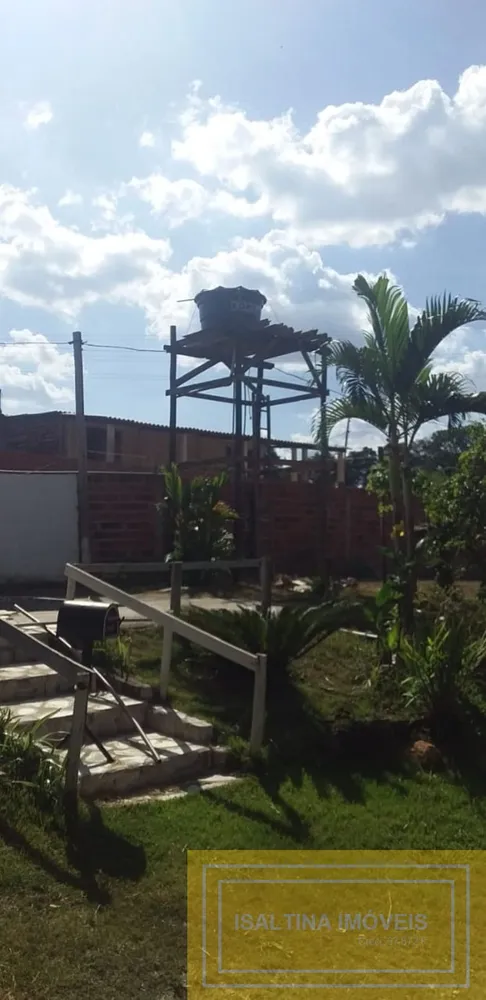Chácara, 3 quartos - Foto 1