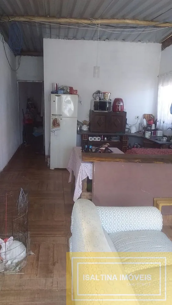 Chácara, 3 quartos - Foto 4