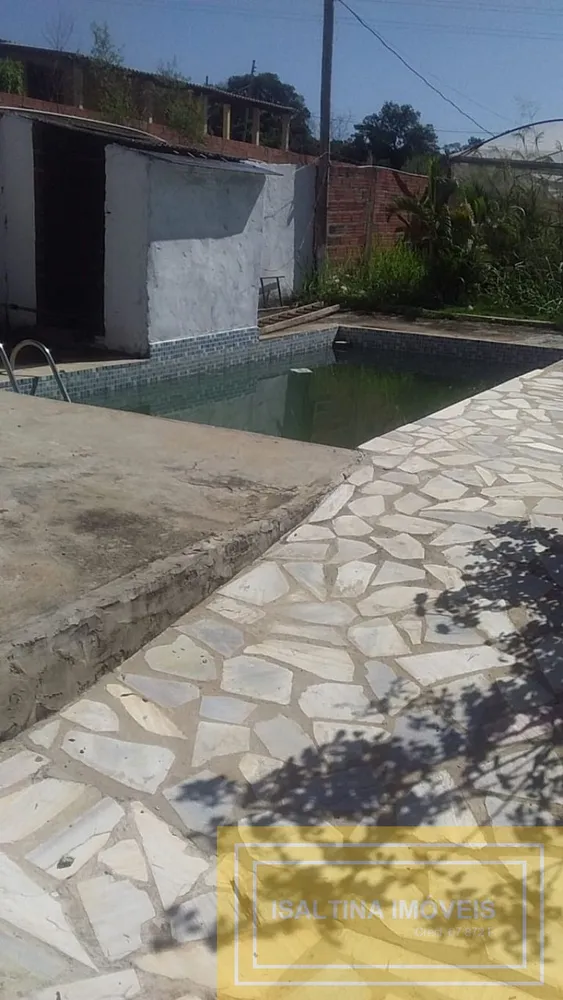 Chácara, 3 quartos - Foto 12