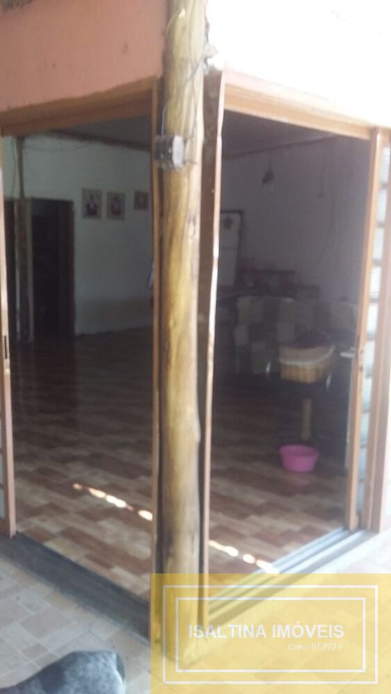 Chácara, 3 quartos - Foto 1