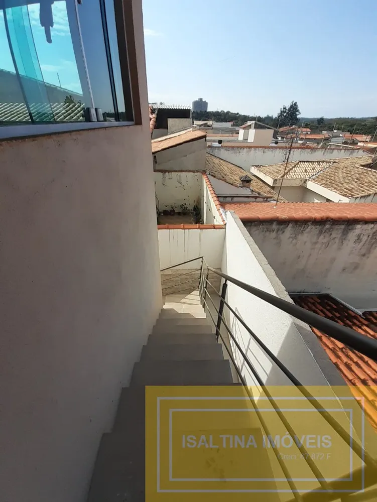 Casa, 3 quartos - Foto 13