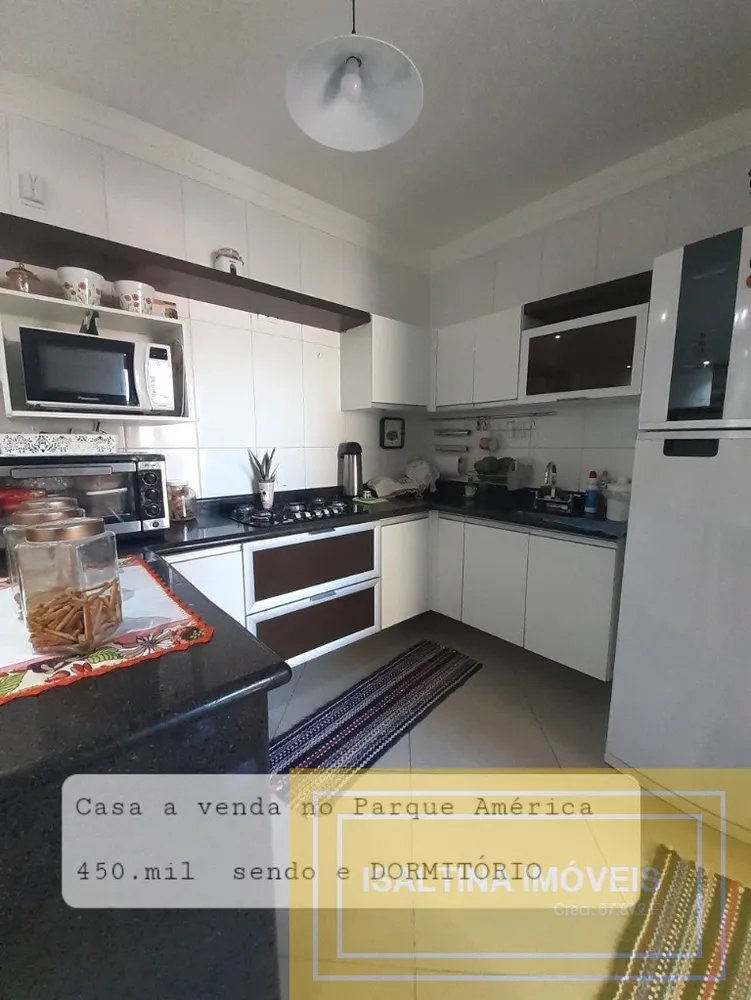 Casa, 3 quartos - Foto 10