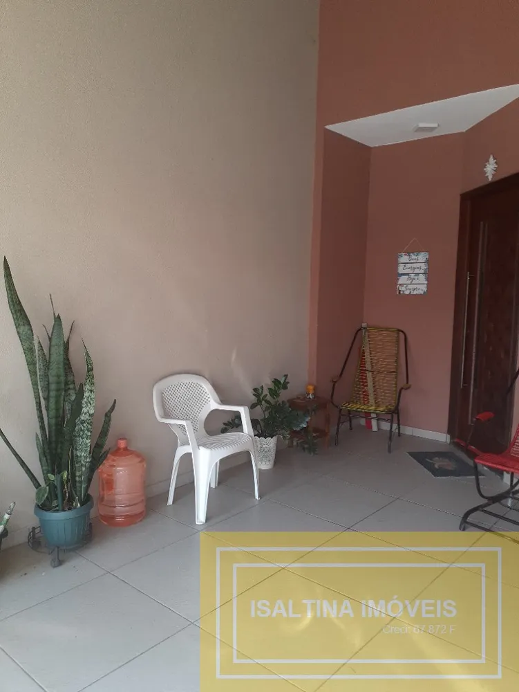 Casa, 3 quartos - Foto 16