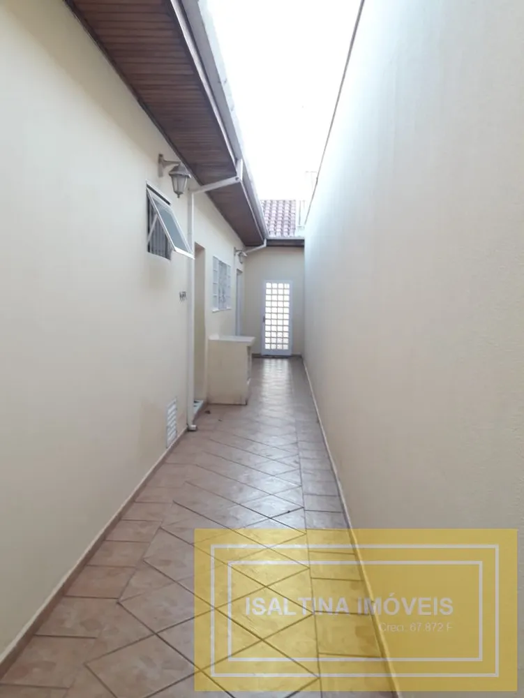Casa, 3 quartos - Foto 7