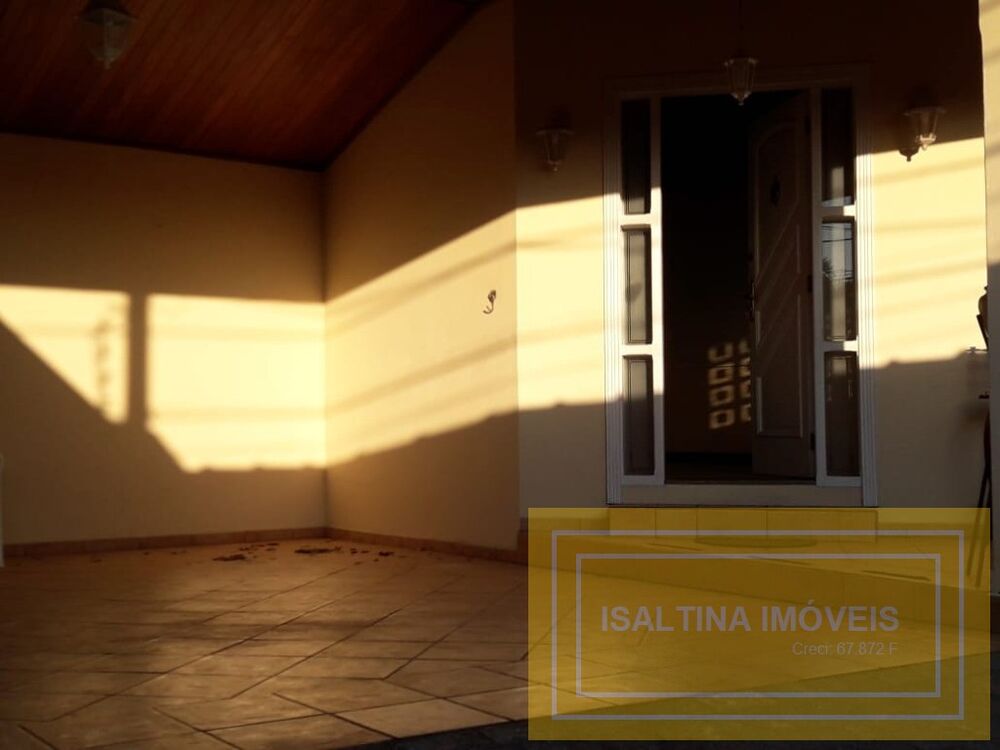 Casa, 3 quartos - Foto 3