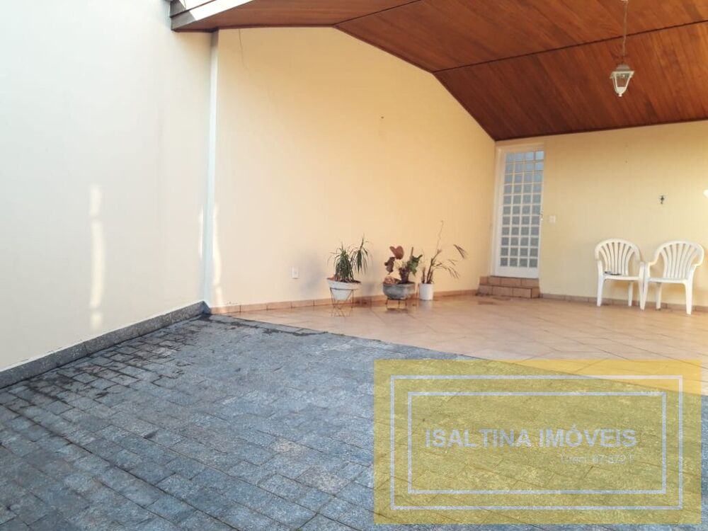 Casa, 3 quartos - Foto 4