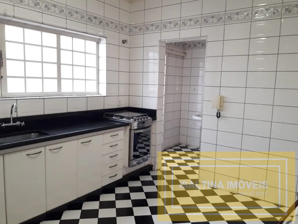 Casa, 3 quartos - Foto 12