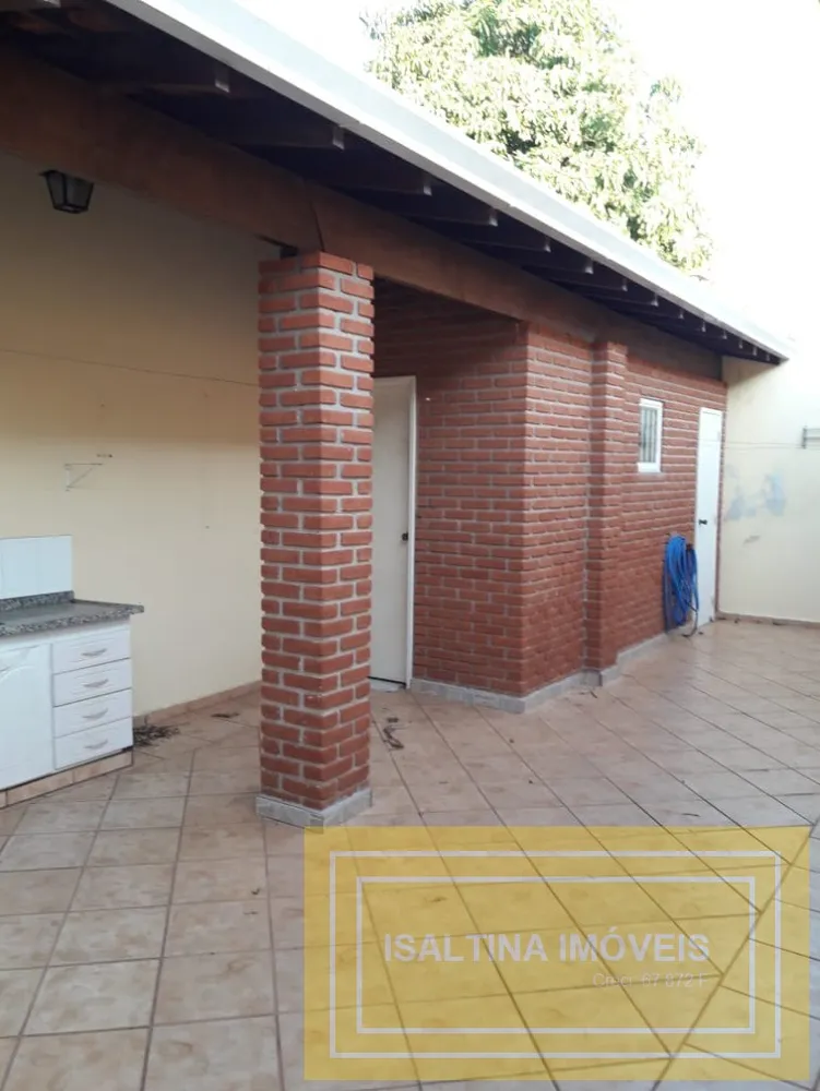 Casa, 3 quartos - Foto 5