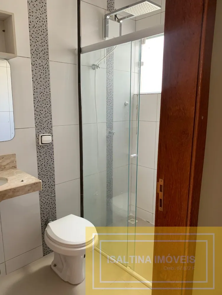 Casa, 3 quartos - Foto 12