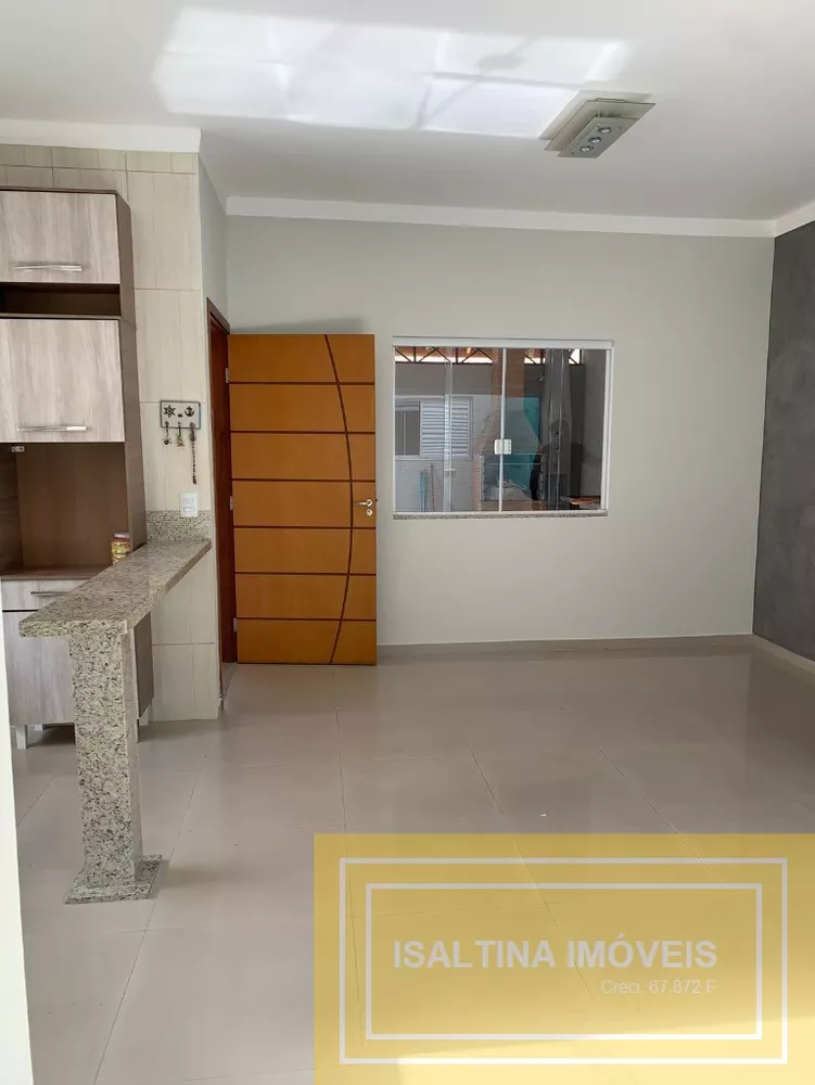 Casa à venda com 3 quartos - Foto 7