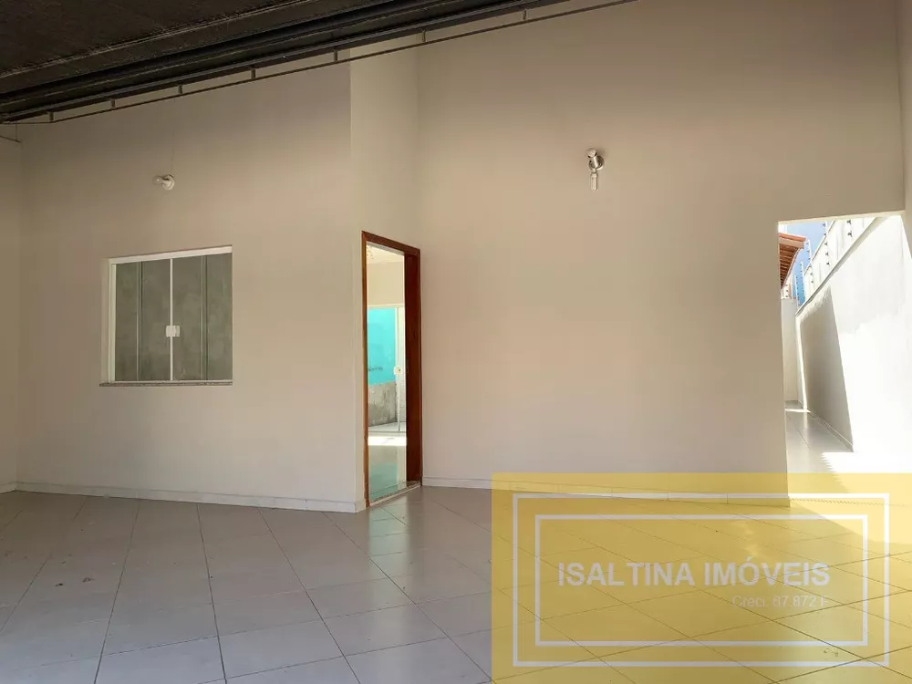 Casa à venda com 3 quartos - Foto 4