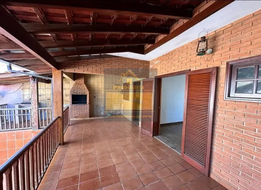 Casa, 3 quartos - Foto 4