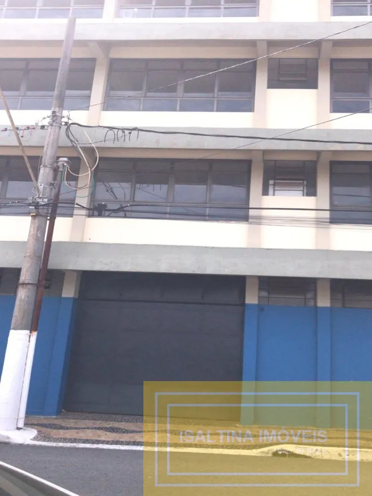 Loja-Salão, 624 m² - Foto 1