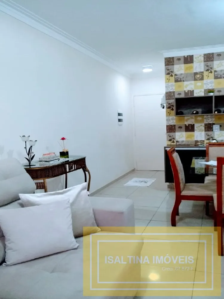 Apartamento, 2 quartos, 84 m² - Foto 13