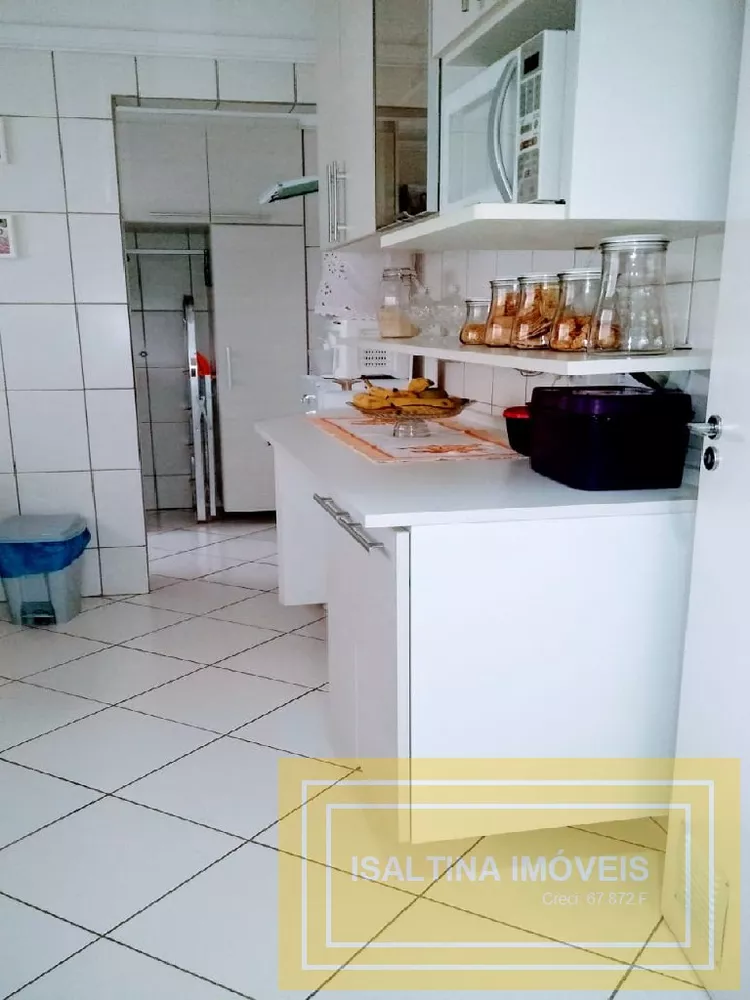 Apartamento à venda com 2 quartos, 84m² - Foto 5