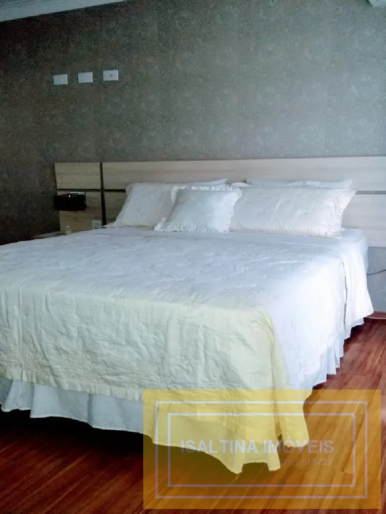 Apartamento, 2 quartos, 84 m² - Foto 11