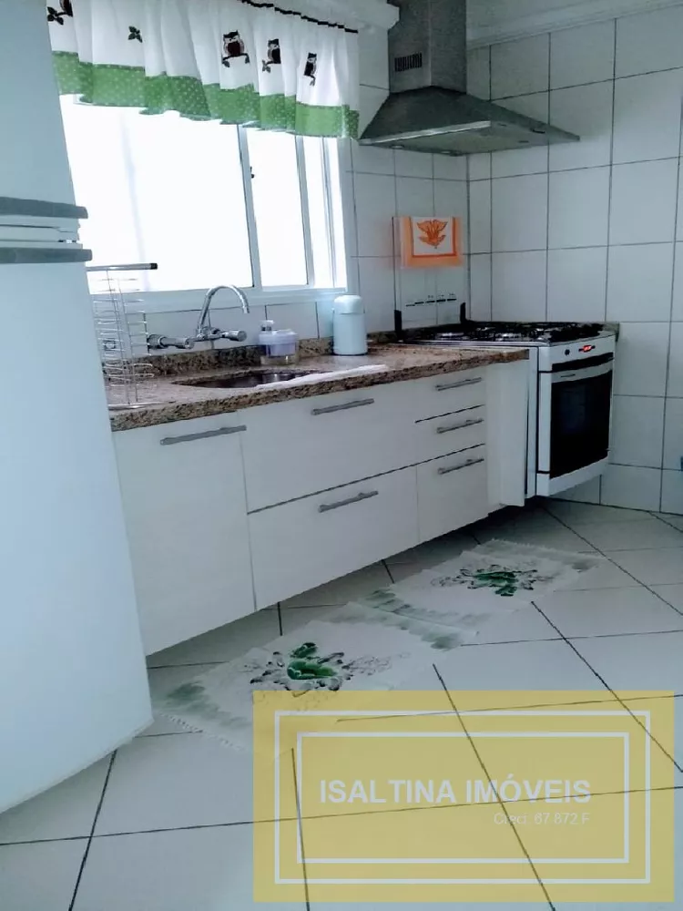 Apartamento à venda com 2 quartos, 84m² - Foto 4