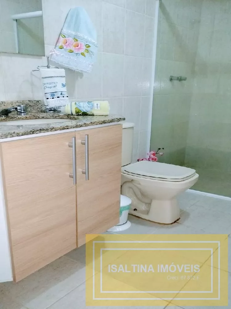 Apartamento à venda com 2 quartos, 84m² - Foto 7