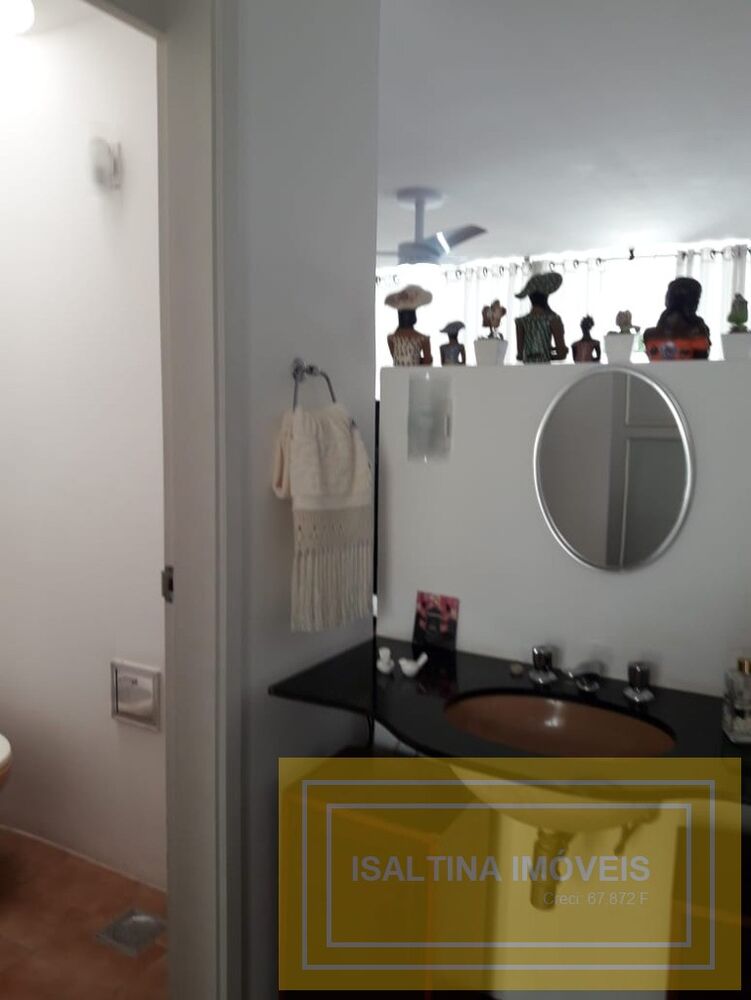 Casa, 3 quartos, 180 m² - Foto 4