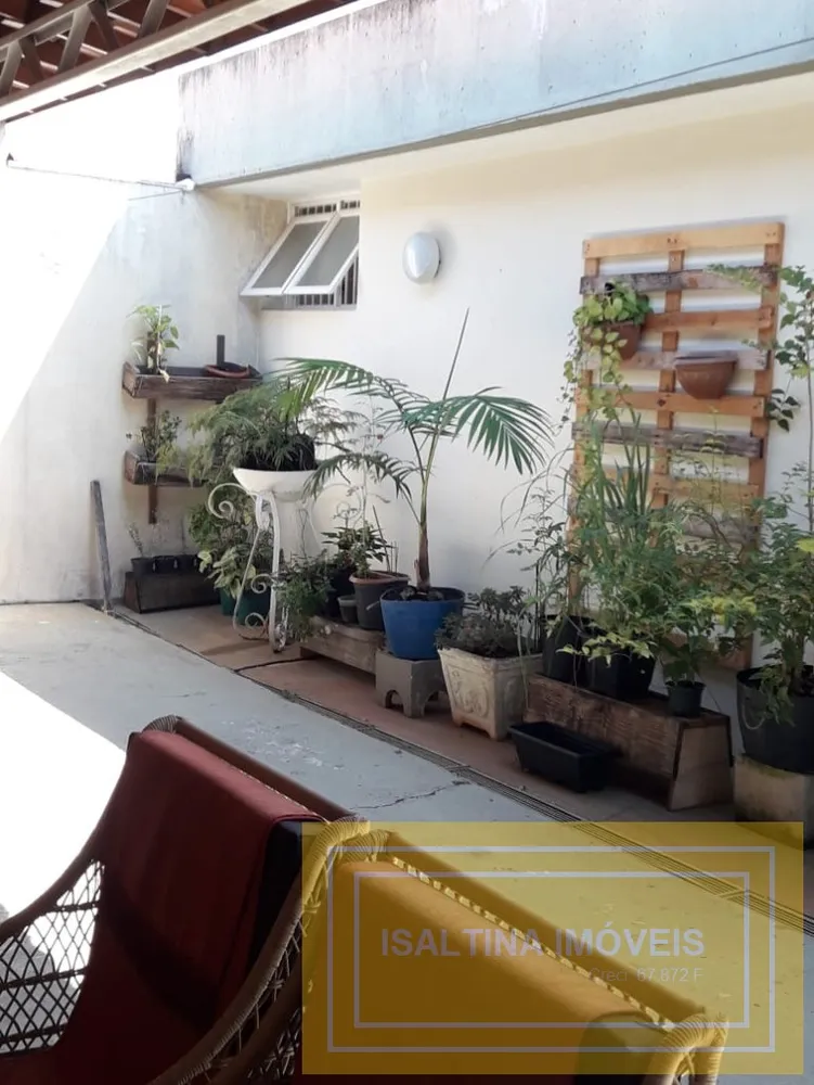 Casa, 3 quartos, 180 m² - Foto 2