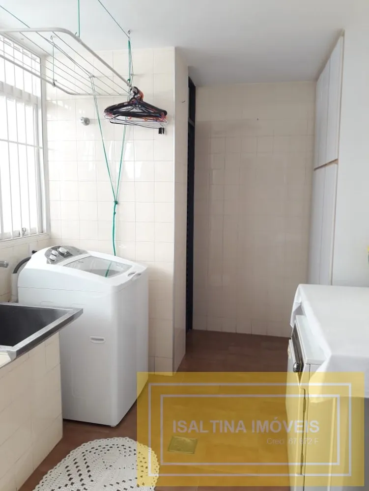 Casa, 3 quartos, 180 m² - Foto 10