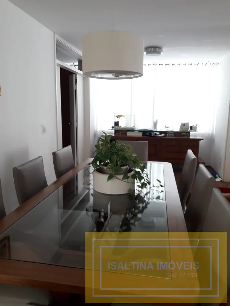 Casa, 3 quartos, 180 m² - Foto 7