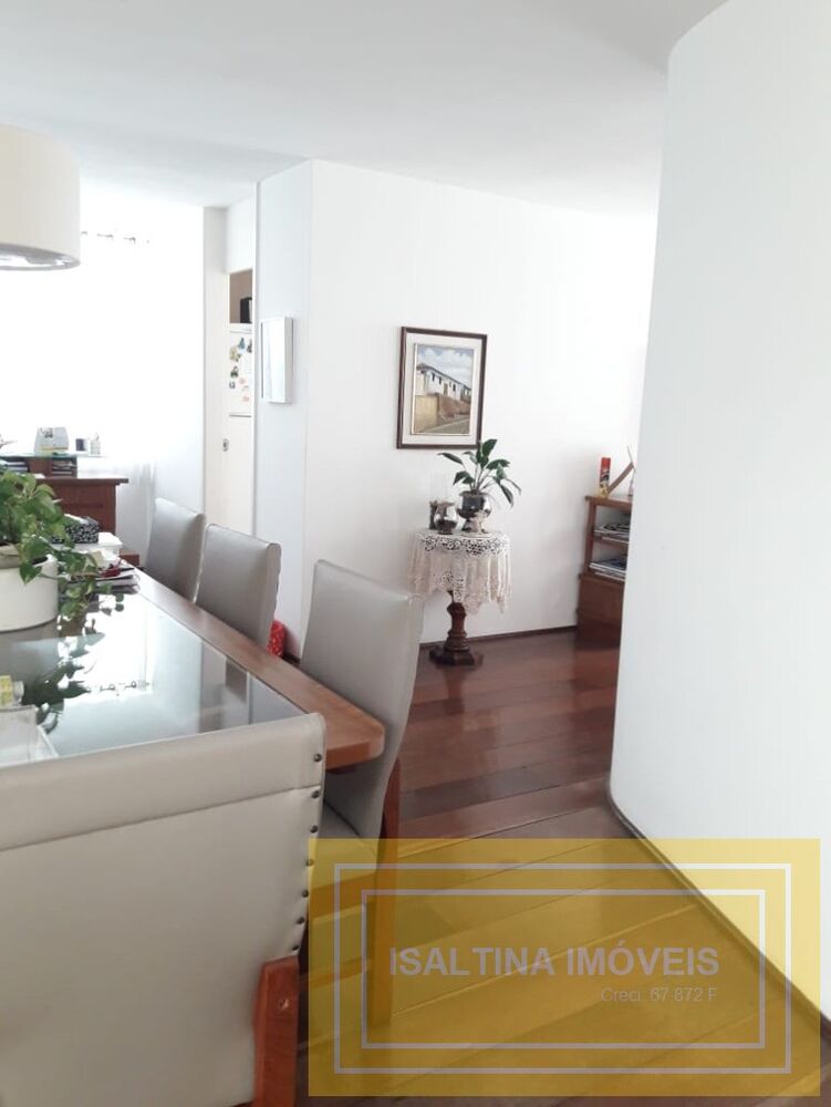 Casa, 3 quartos, 180 m² - Foto 3