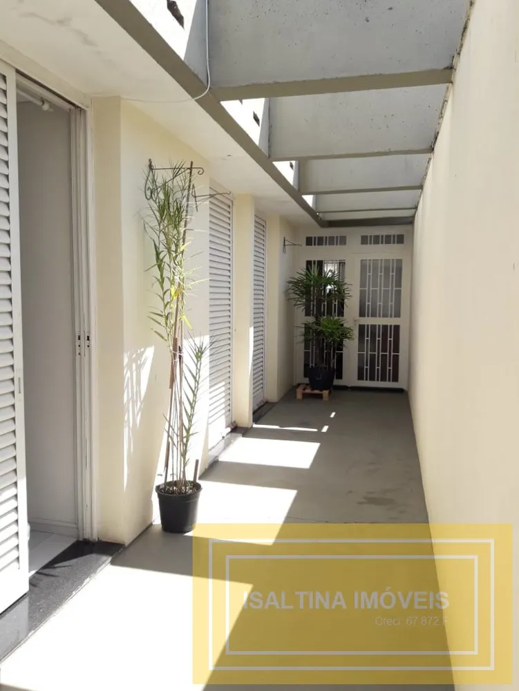 Casa, 3 quartos, 180 m² - Foto 3