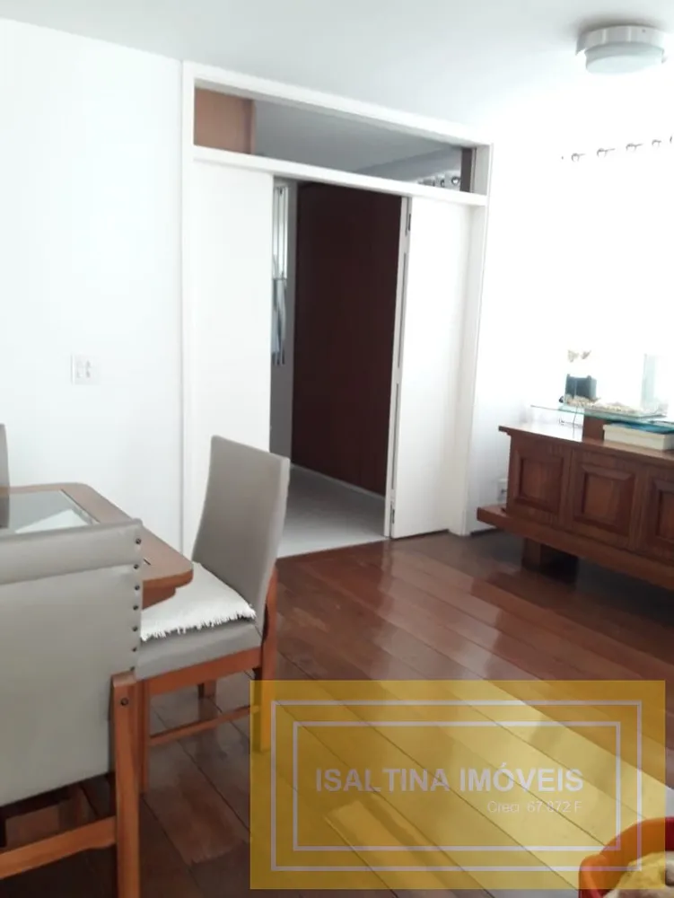Casa, 3 quartos, 180 m² - Foto 8