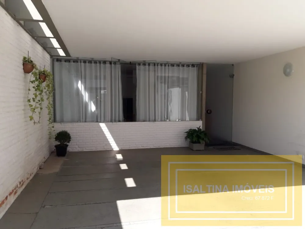 Casa, 3 quartos, 180 m² - Foto 12