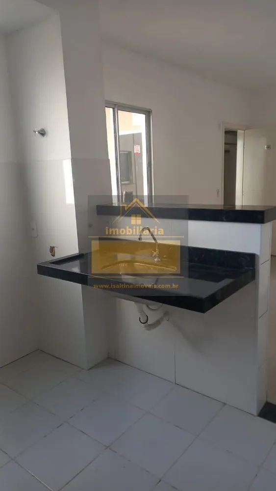 Apartamento, 2 quartos, 42 m² - Foto 5