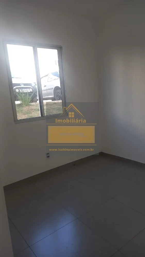 Apartamento, 2 quartos, 42 m² - Foto 7