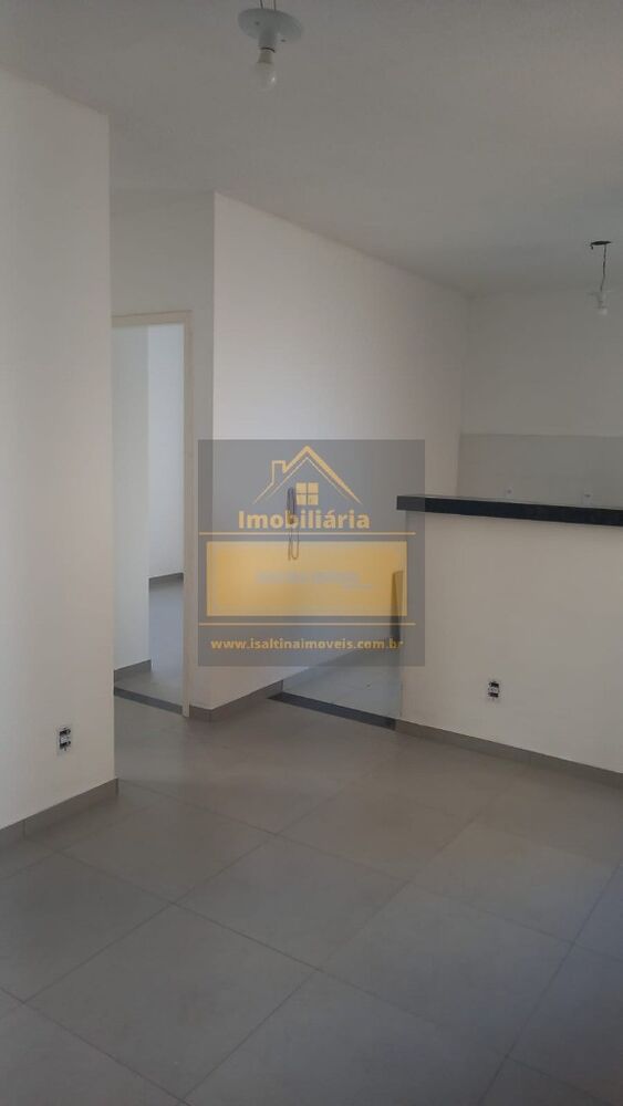 Apartamento, 2 quartos, 42 m² - Foto 2