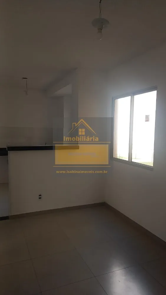 Apartamento, 2 quartos, 42 m² - Foto 4