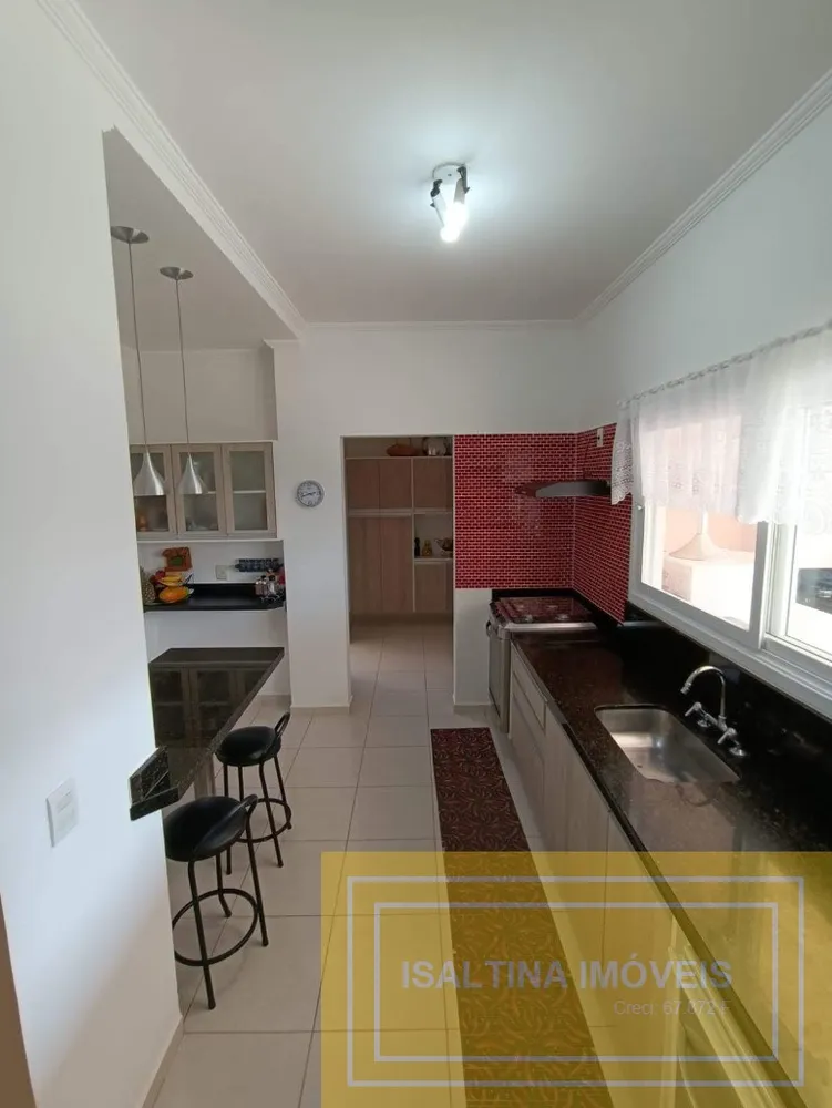 Casa, 3 quartos - Foto 5