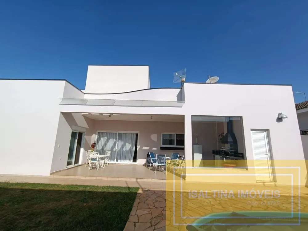 Casa, 3 quartos - Foto 7