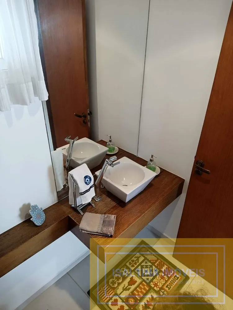 Casa, 3 quartos - Foto 11