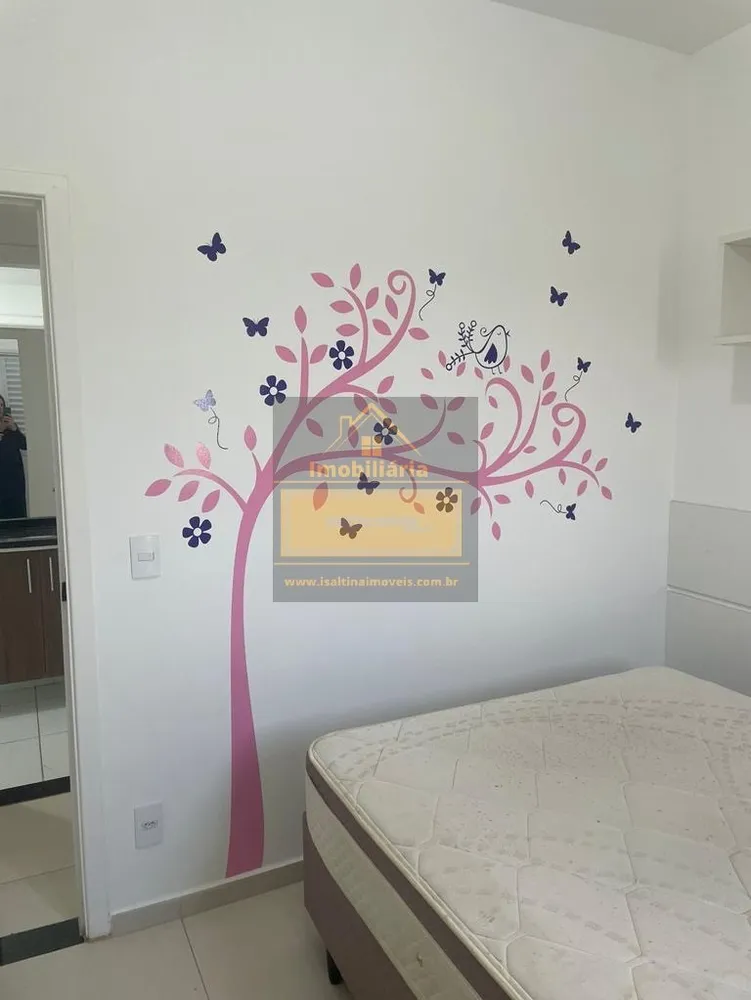Apartamento, 2 quartos, 110 m² - Foto 11